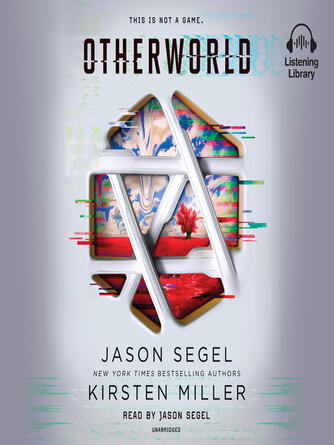 Jason Segel: Otherworld