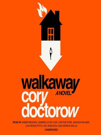 Cory Doctorow: Walkaway