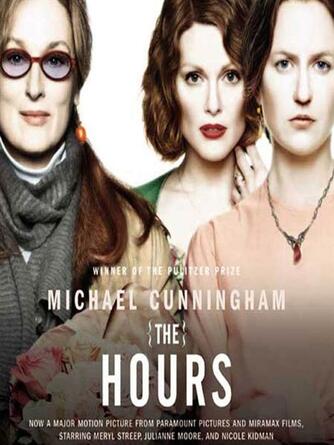 Michael Cunningham: The Hours : A Novel