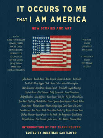 Richard Russo: It Occurs to Me That I Am America : New Stories and Art