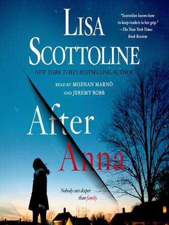 Lisa Scottoline: After Anna