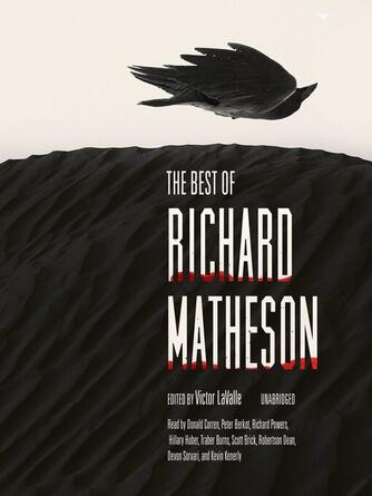 Richard Matheson: The Best of Richard Matheson