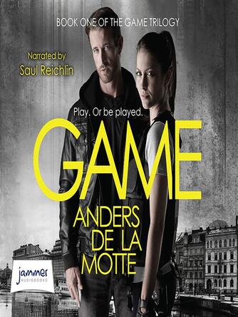 Anders de la Motte: Game