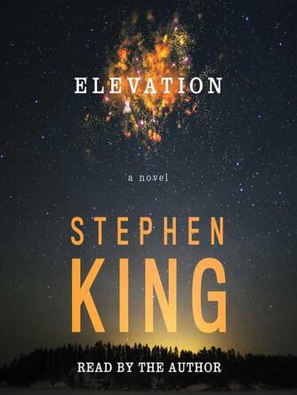 Stephen King: Elevation