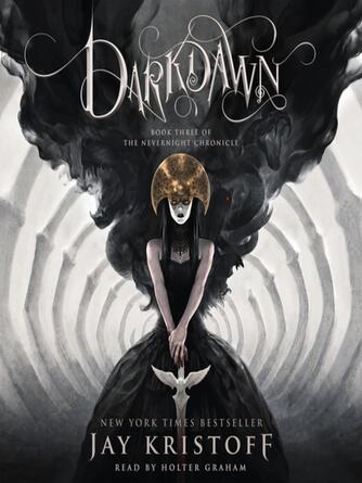 Jay Kristoff: Darkdawn : The Nevernight Chronicle Series, Book 3