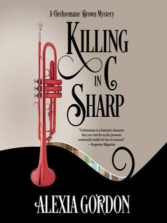 Alexia Gordon: Killing in C Sharp