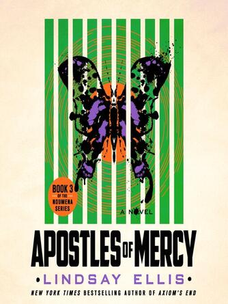 Lindsay Ellis: Apostles of Mercy : A Novel
