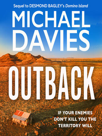 Michael Davies: Outback