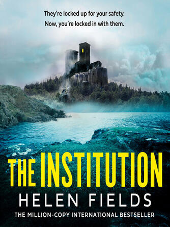 Helen Fields: The Institution