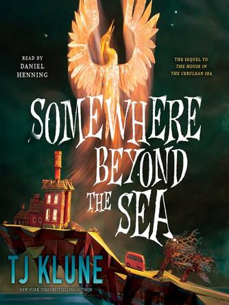 TJ Klune: Somewhere Beyond the Sea
