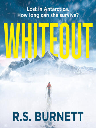 R.S. Burnett: Whiteout