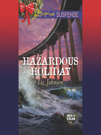 Liz Johnson: Hazardous Holiday