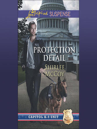Shirlee McCoy: Protection Detail