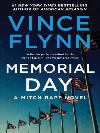 Vince Flynn: Memorial Day