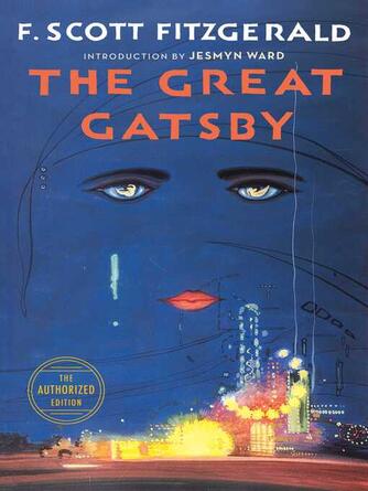 F. Scott Fitzgerald: The Great Gatsby