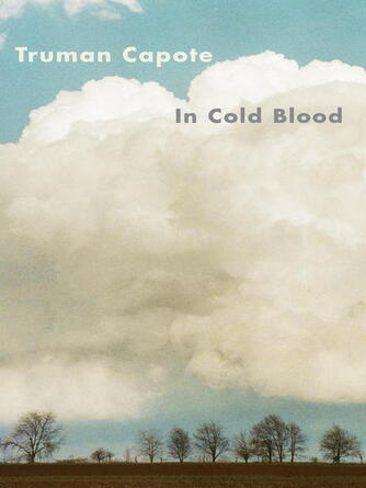 Truman Capote: In Cold Blood