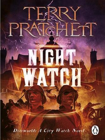 Terry Pratchett: Night Watch