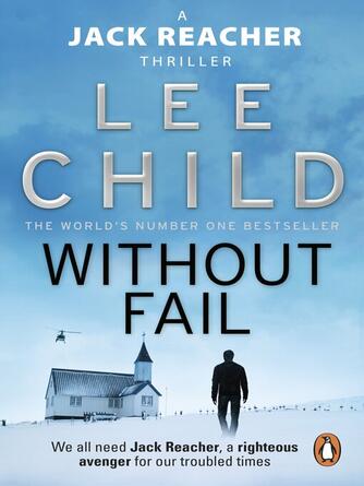 Lee Child: Without Fail