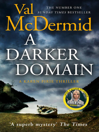 Val McDermid: A Darker Domain