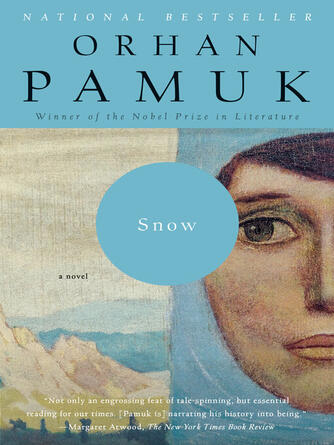 Orhan Pamuk: Snow