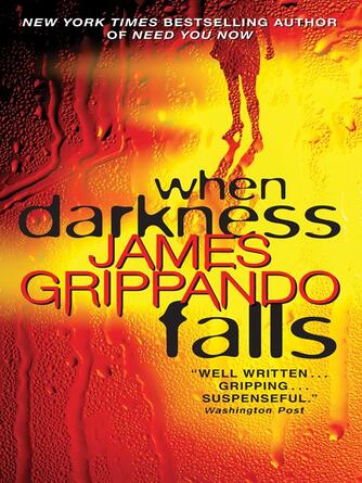 James Grippando: When Darkness Falls