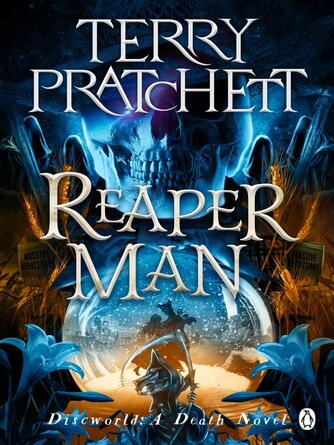 Terry Pratchett: Reaper Man