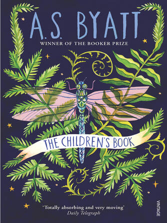 A S. Byatt: The Children's Book