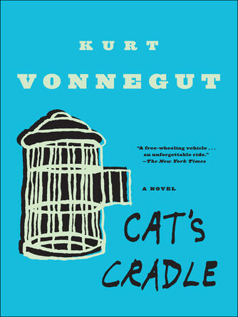 Kurt Vonnegut: Cat's Cradle : A Novel