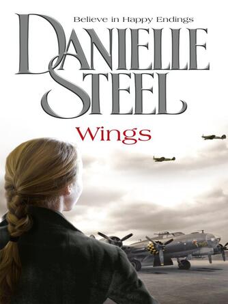 Danielle Steel: Wings