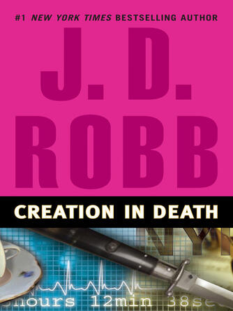 J. D. Robb: Creation in Death