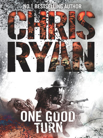 Chris Ryan: One Good Turn