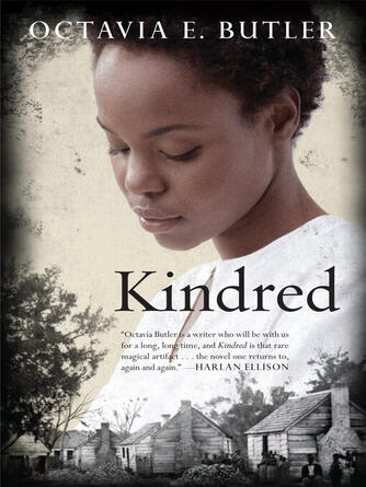 Octavia E. Butler: Kindred