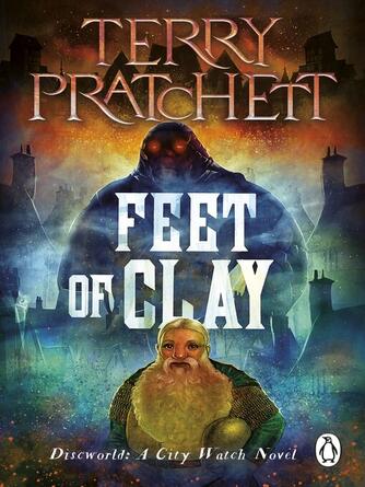 Terry Pratchett: Feet of Clay