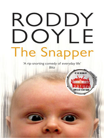 Roddy Doyle: The Snapper