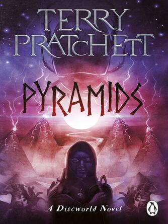 Terry Pratchett: Pyramids