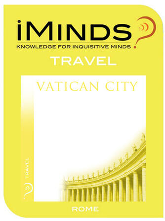 iMinds: Vatican City