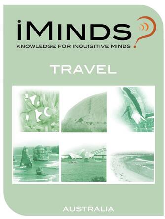 iMinds: Australia