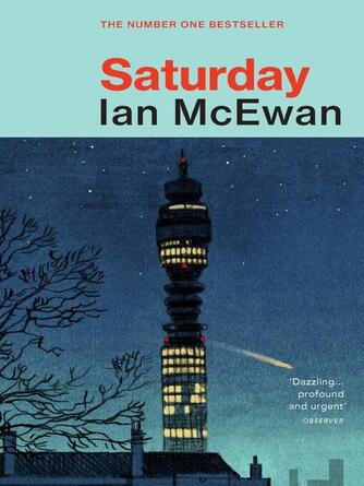 Ian McEwan: Saturday