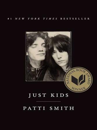 Patti Smith: Just Kids