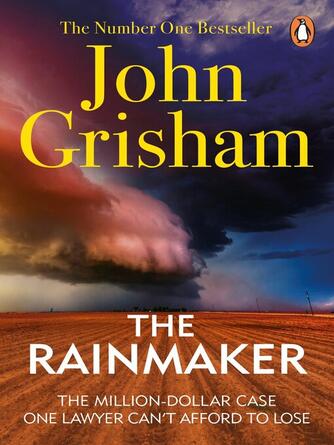 John Grisham: The Rainmaker
