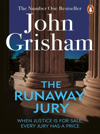 John Grisham: The Runaway Jury