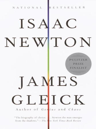 James Gleick: Isaac Newton