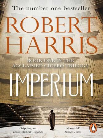 Robert Harris: Imperium