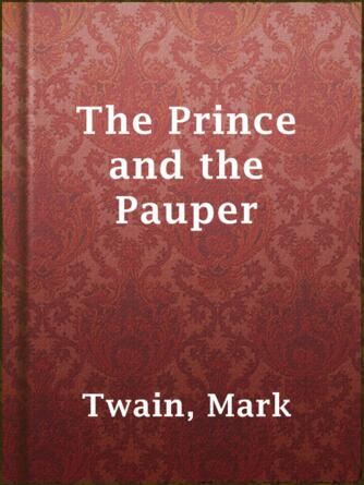 Mark Twain: The Prince and the Pauper