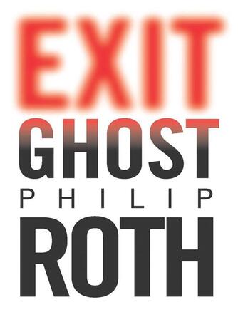 Philip Roth: Exit Ghost