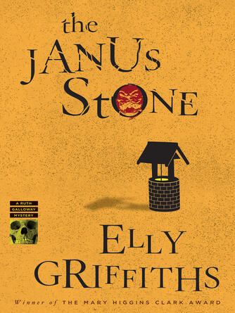 Elly Griffiths: The Janus Stone