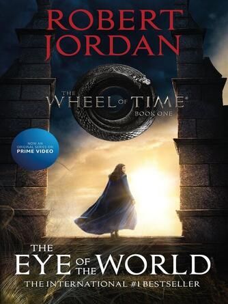 Robert Jordan: The Eye of the World