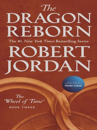 Robert Jordan: The Dragon Reborn