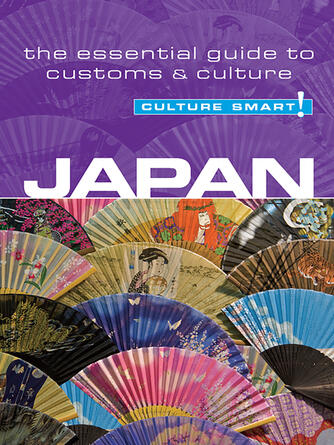 Paul Norbury: Japan--Culture Smart! : The Essential Guide to Customs & Culture