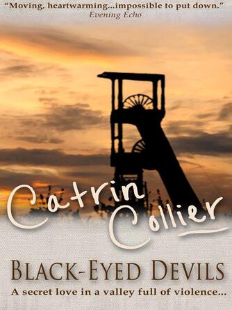 Catrin Collier: Black-eyed Devils